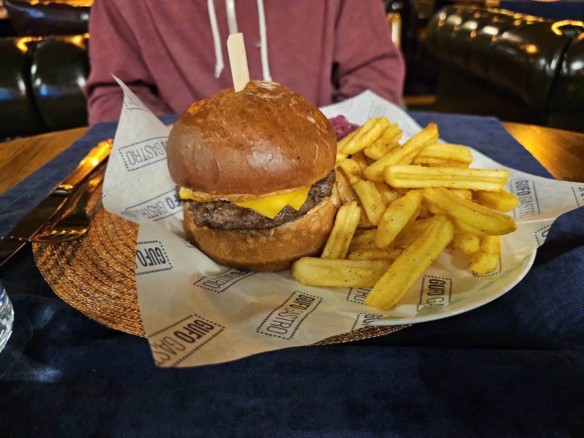 Gufo Gastro galeri fotoğrafı 5