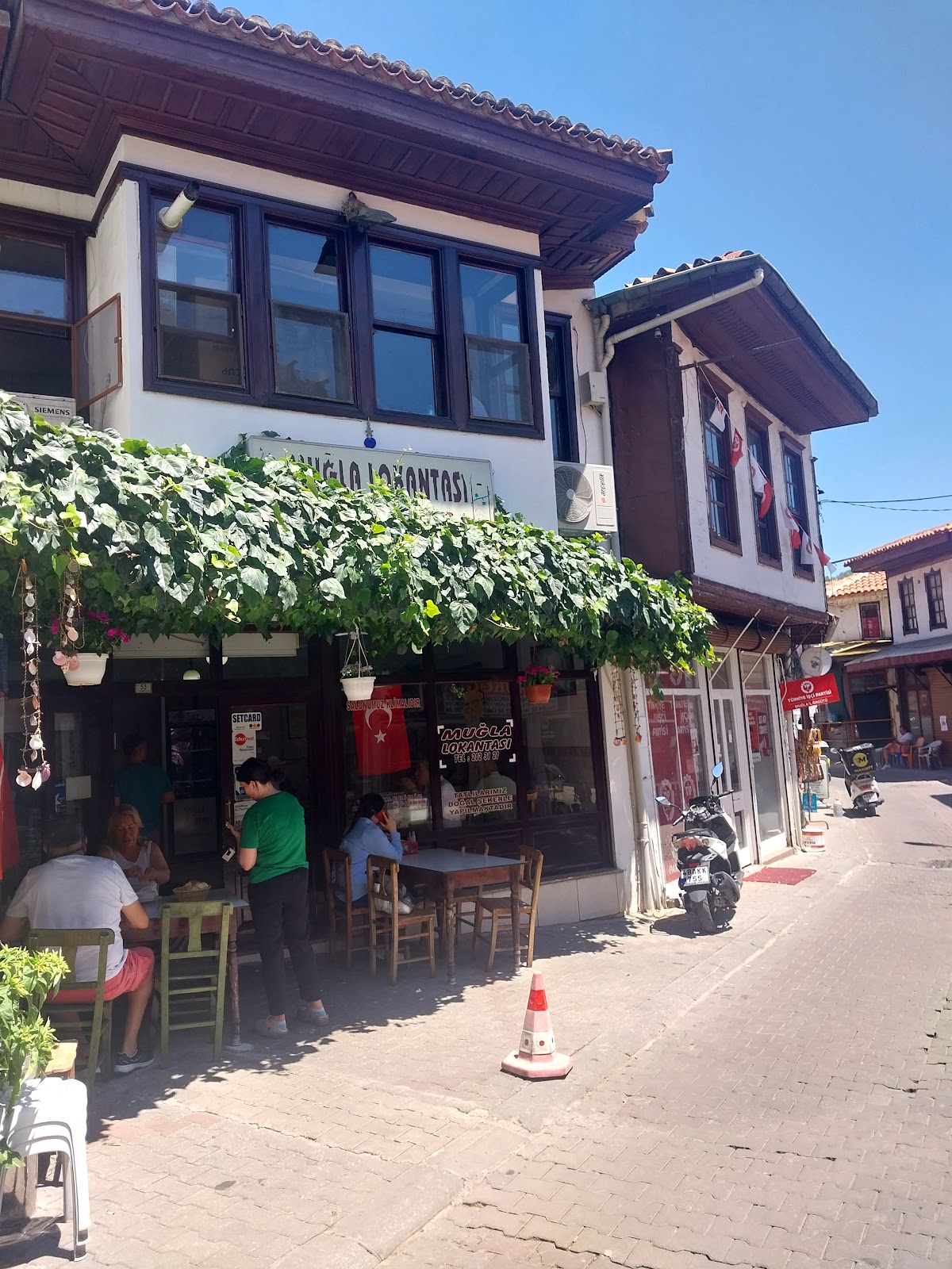 Muğla Lokantası galeri fotoğrafı 3