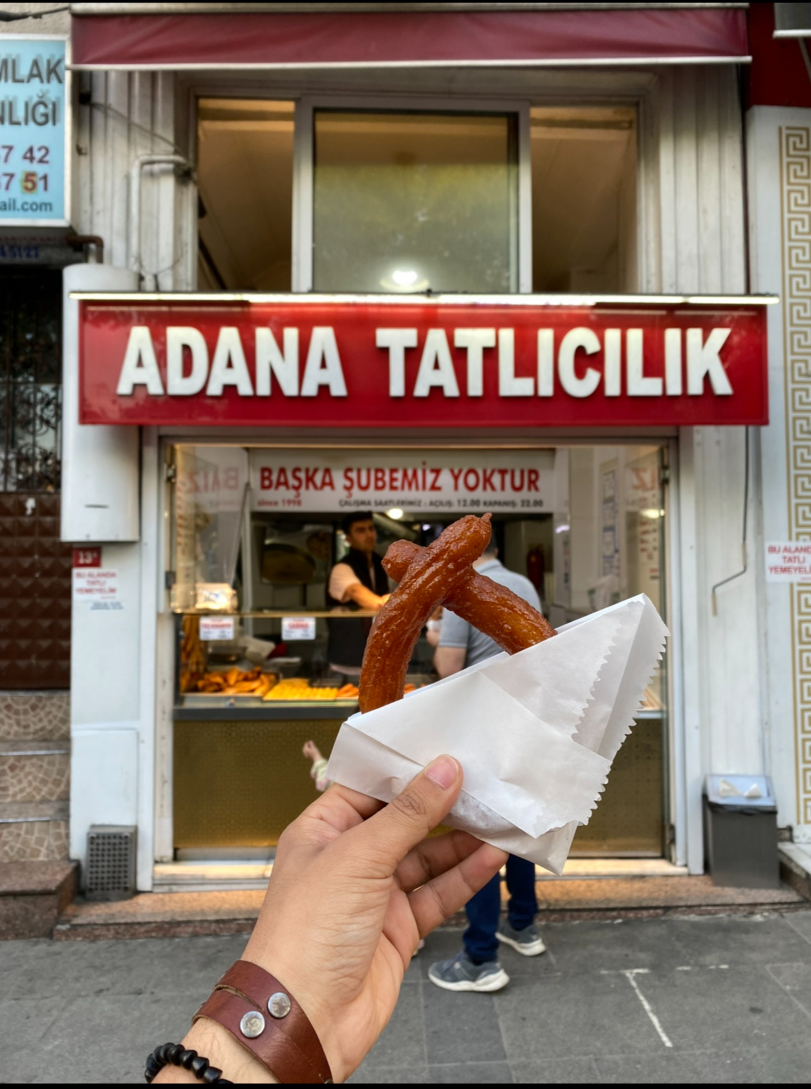 Adana Tatlıcılık galeri fotoğrafı 3