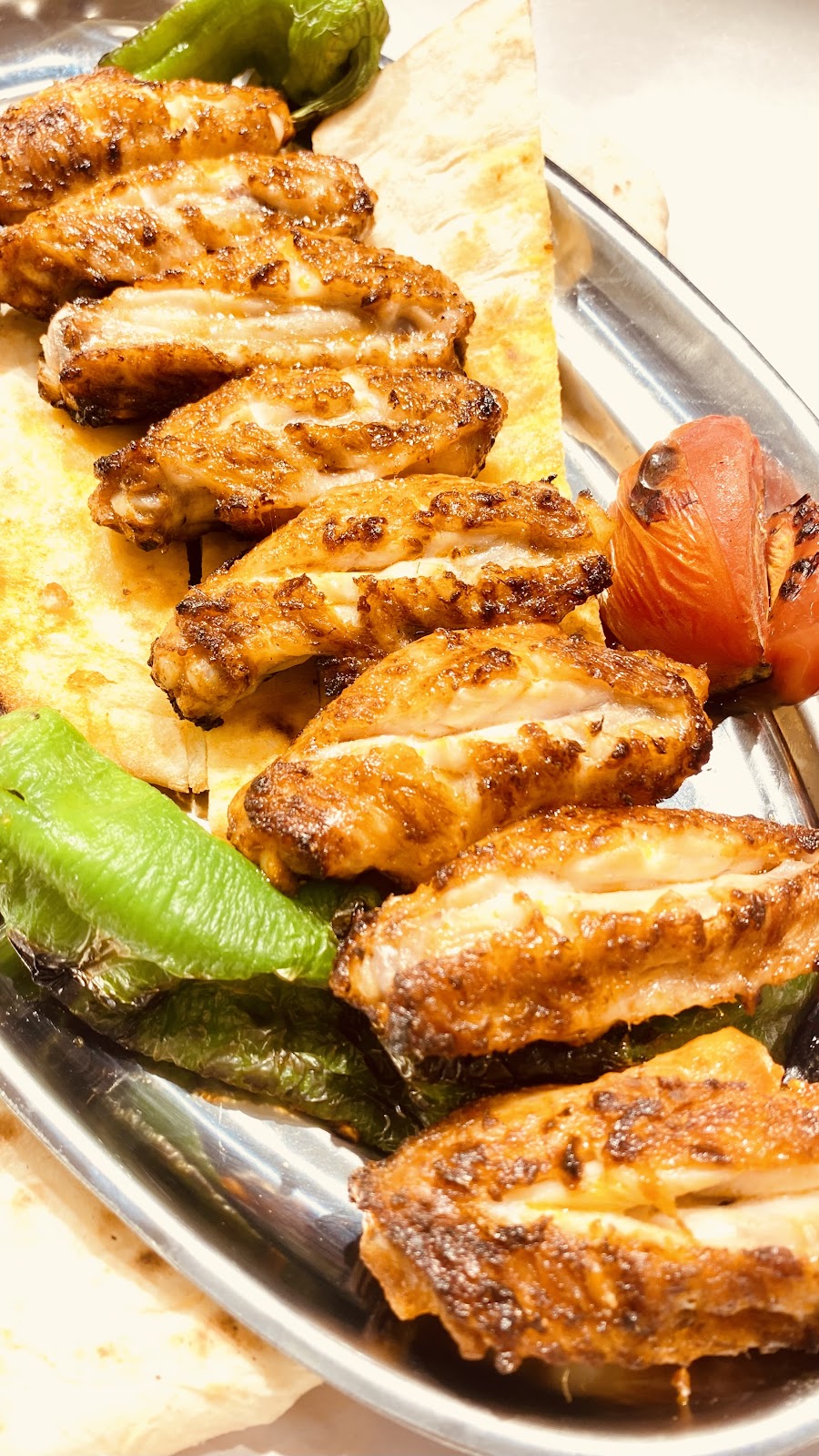 Halk Dürüm Kebap Lahmacun galeri fotoğrafı 2