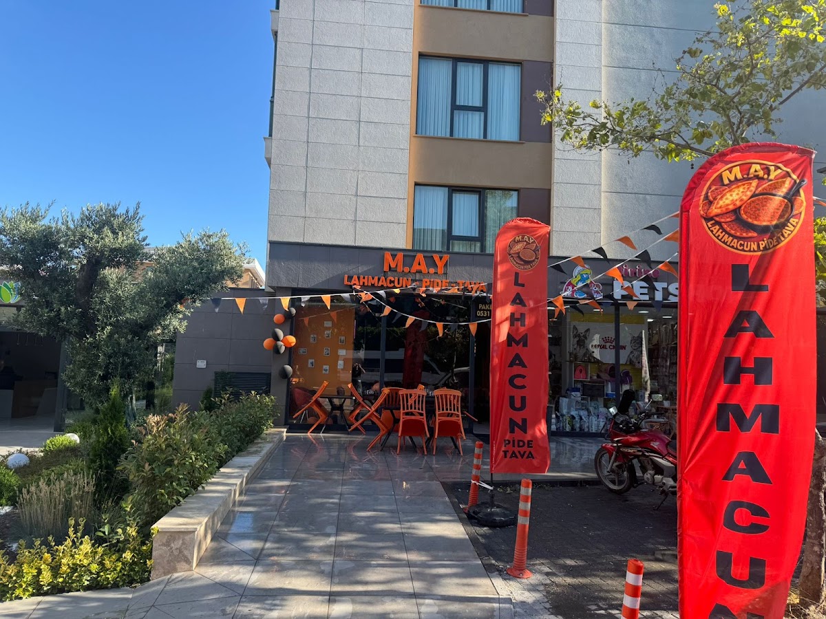 Beylikdüzü May. Lahmacun Pide Tava galeri fotoğrafı 3