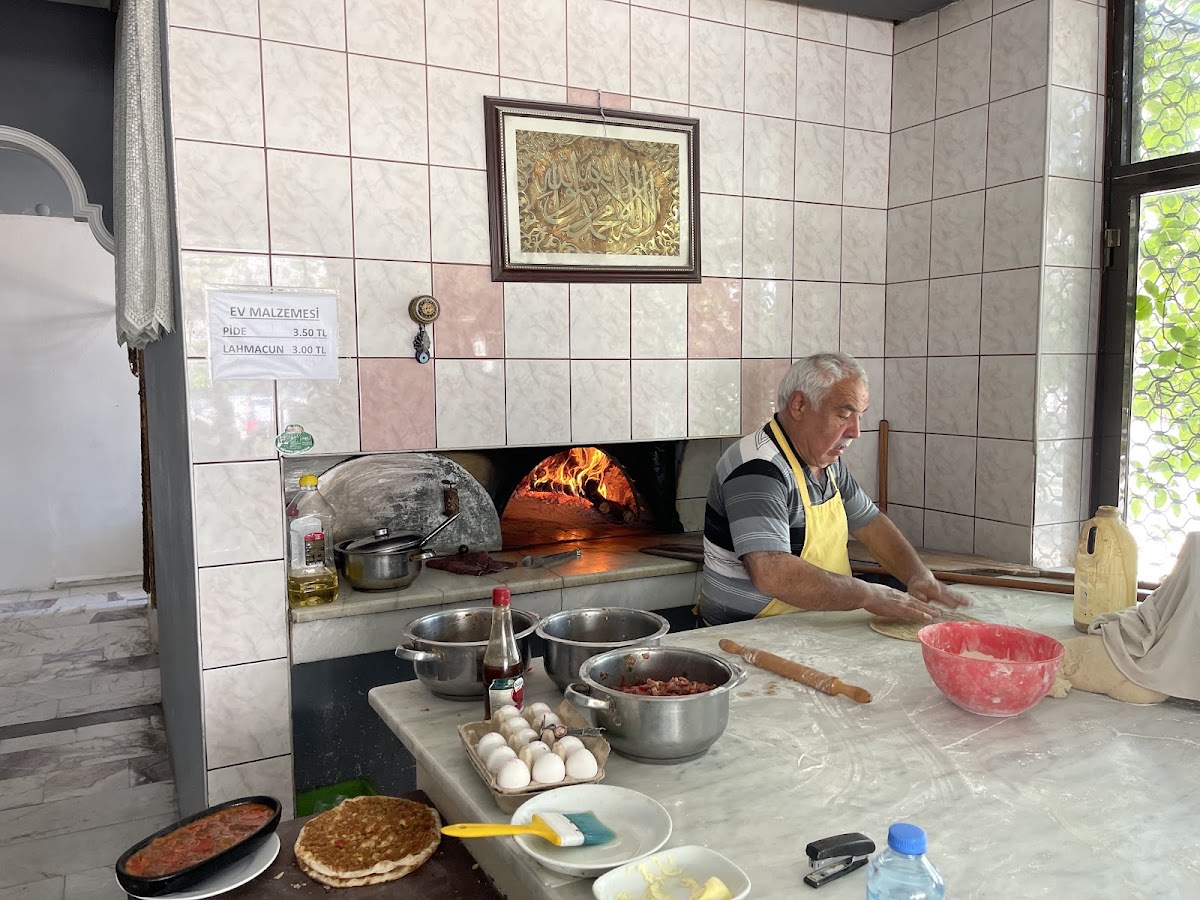 Mis Pide Salonu galeri fotoğrafı 5