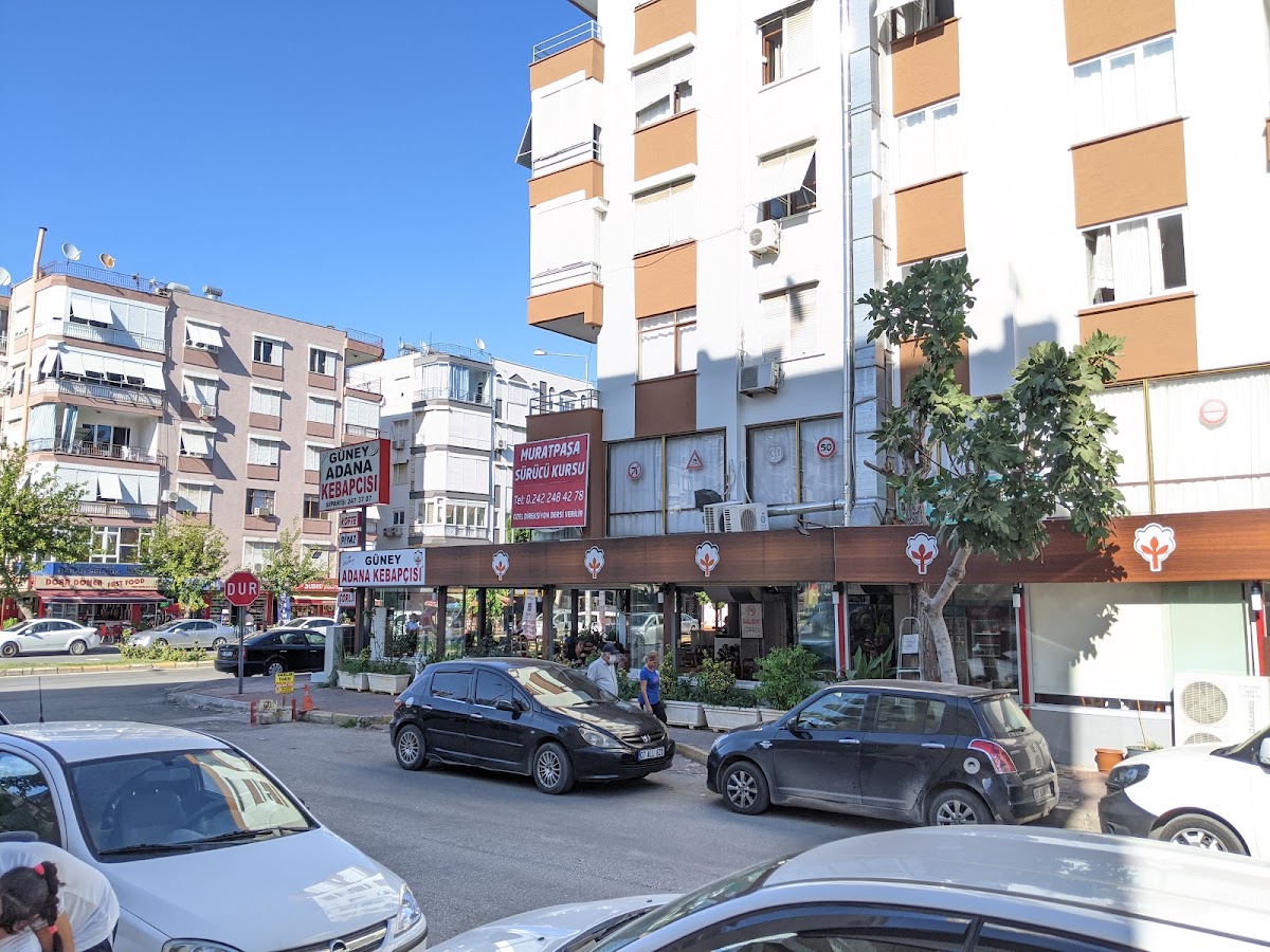 Güney Adana Kebapçısı galeri fotoğrafı 5