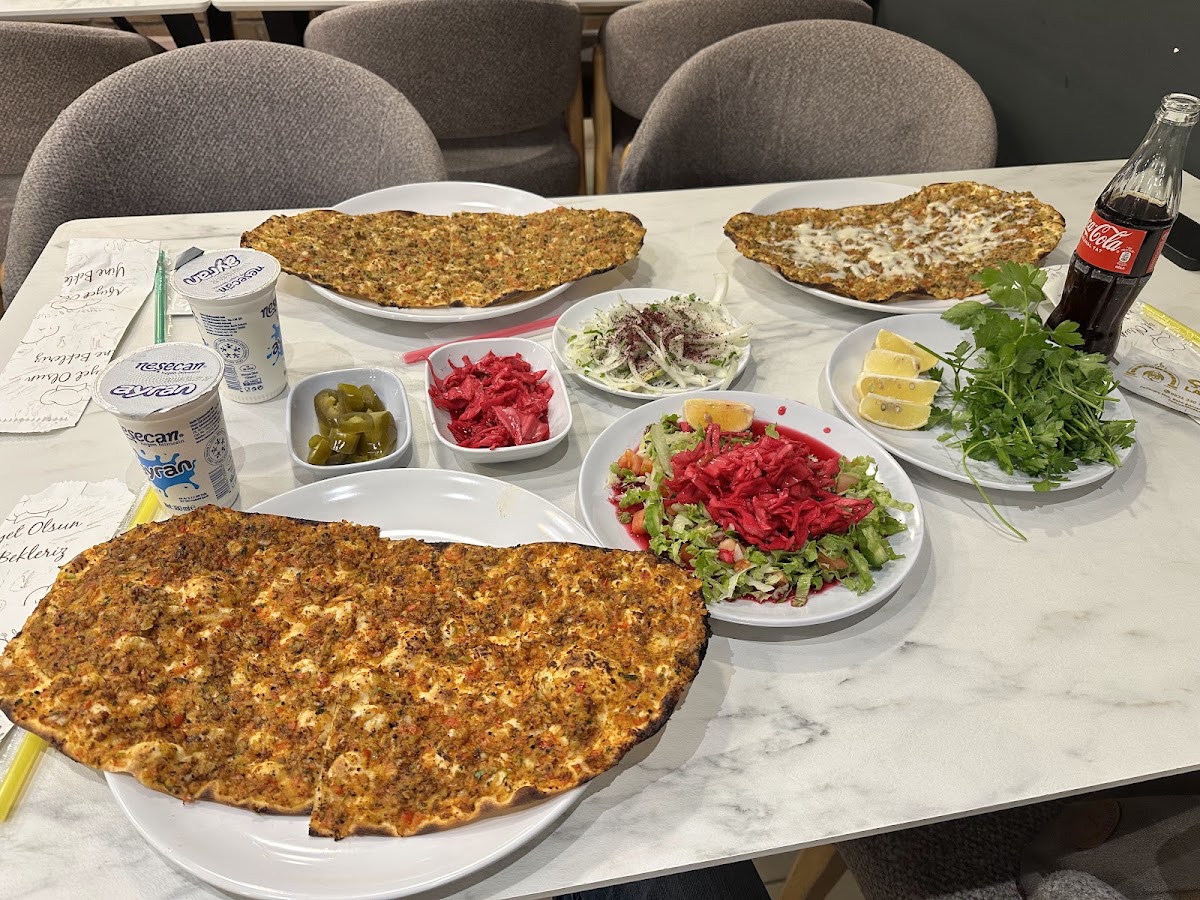 Çıtır Lahmacun galeri fotoğrafı 4
