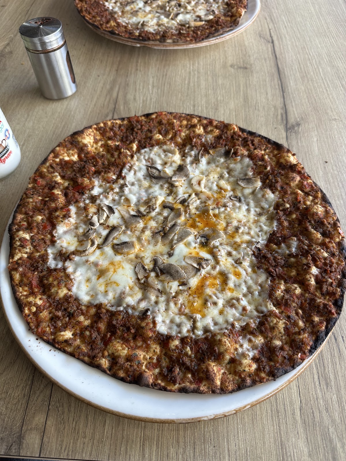 Kasap Lahmacun galeri fotoğrafı 5