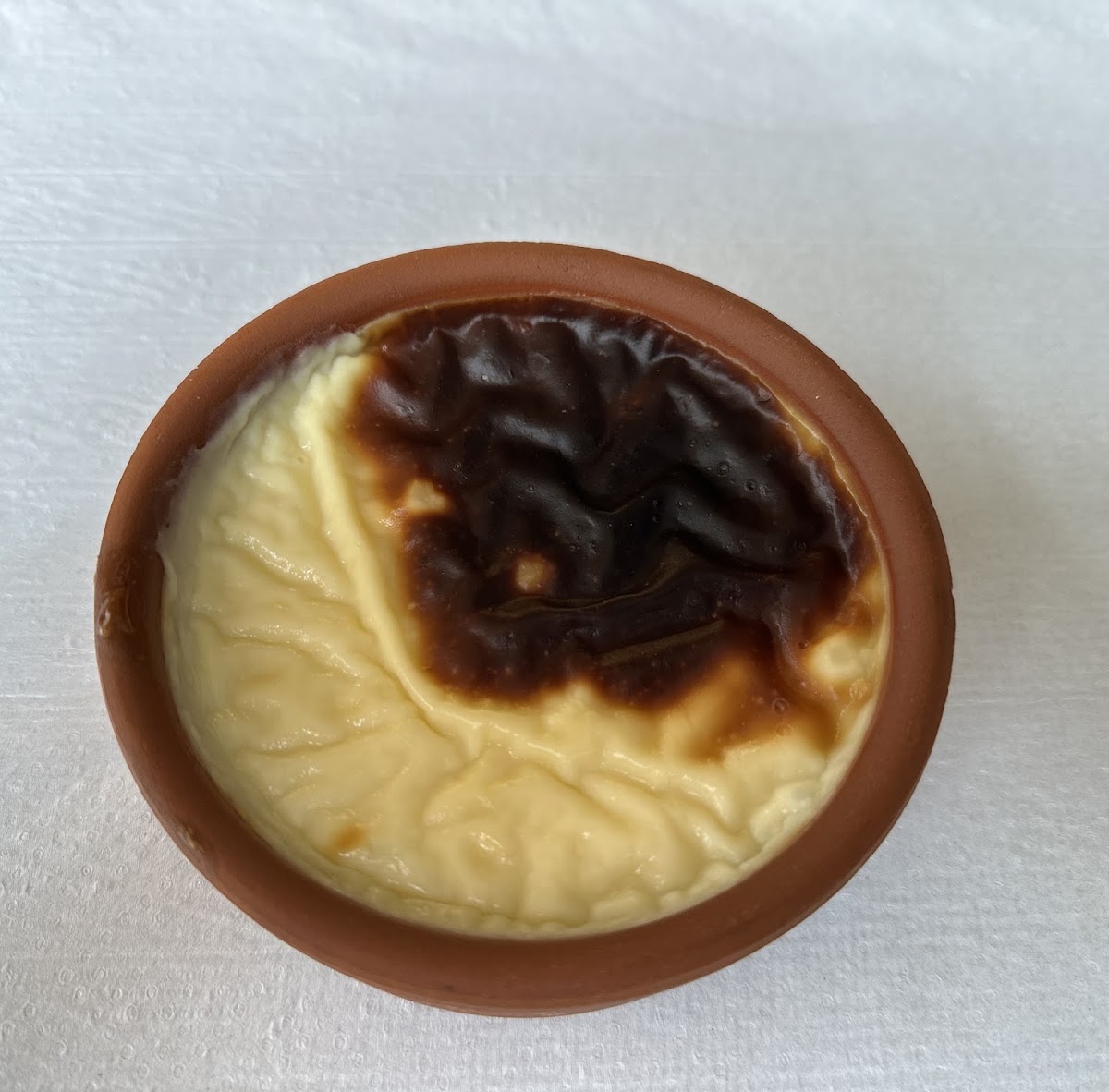 Etliye Taş Fırın Pide