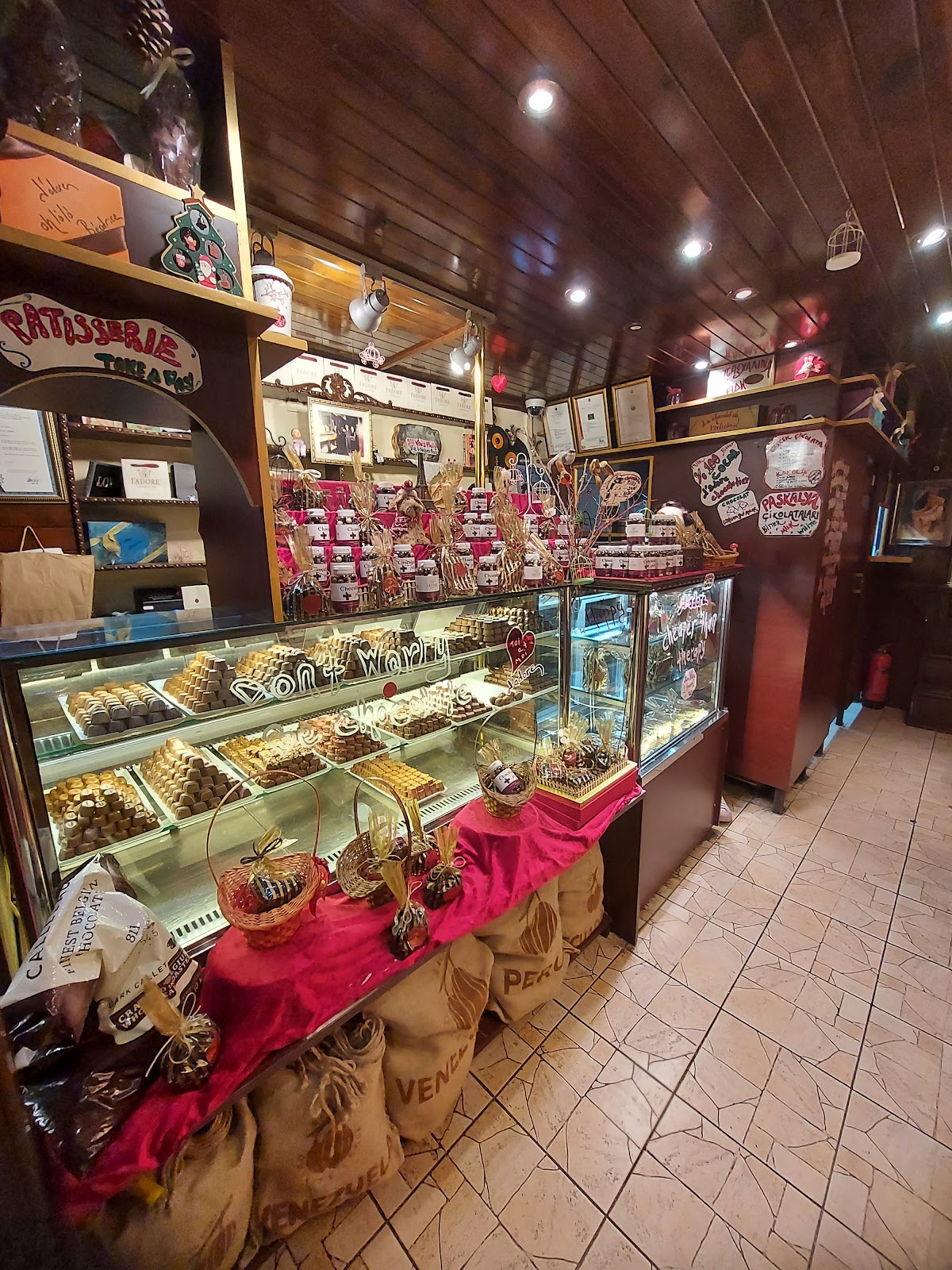 Jadore Chocolatier galeri fotoğrafı 4
