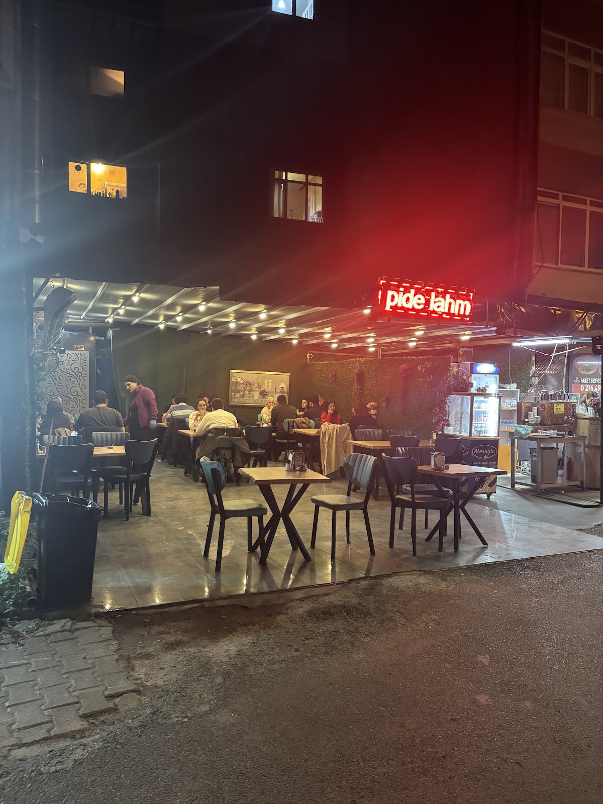 Yüksel Usta Kebap & Lahmacun Üsküdar galeri fotoğrafı 3