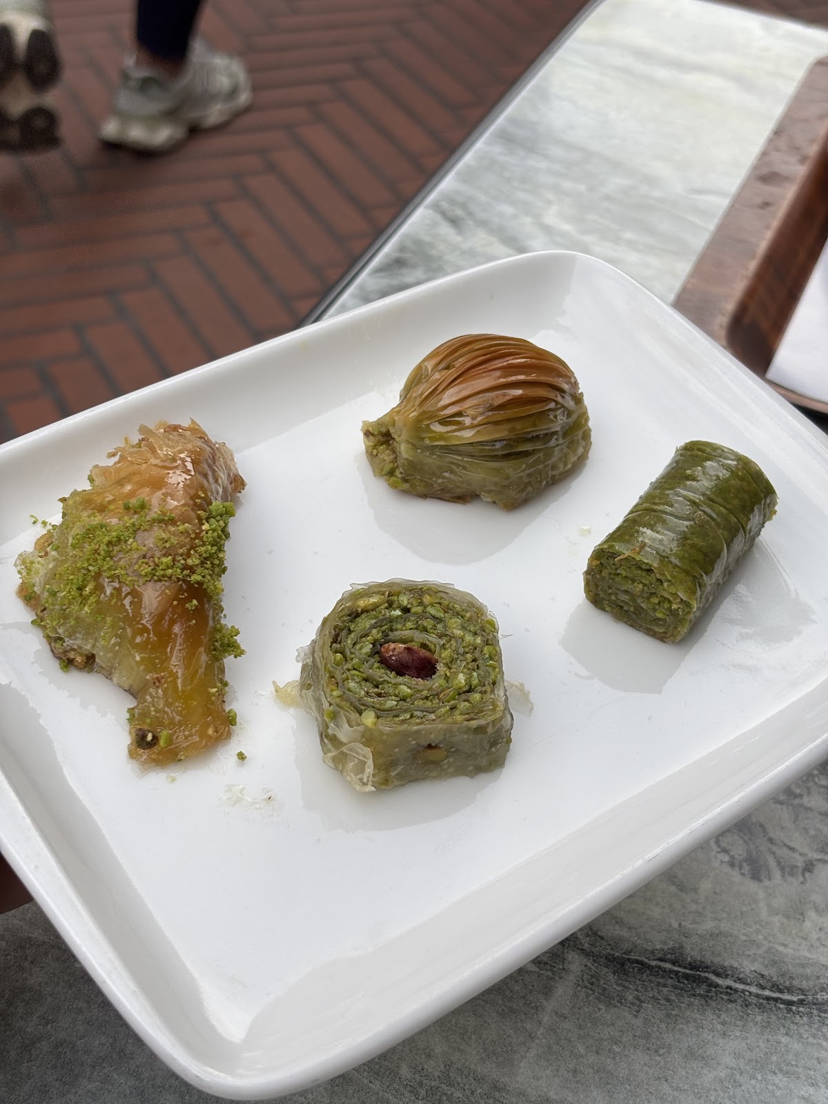 Karaköy Güllüoğlu - Nadir Güllü galeri fotoğrafı 4