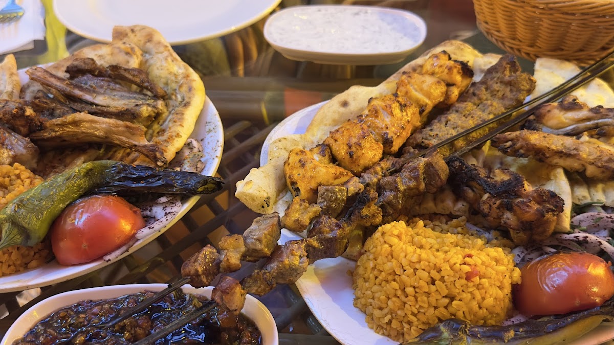 Nasip Et Kebap & Pide Salonu galeri fotoğrafı 3