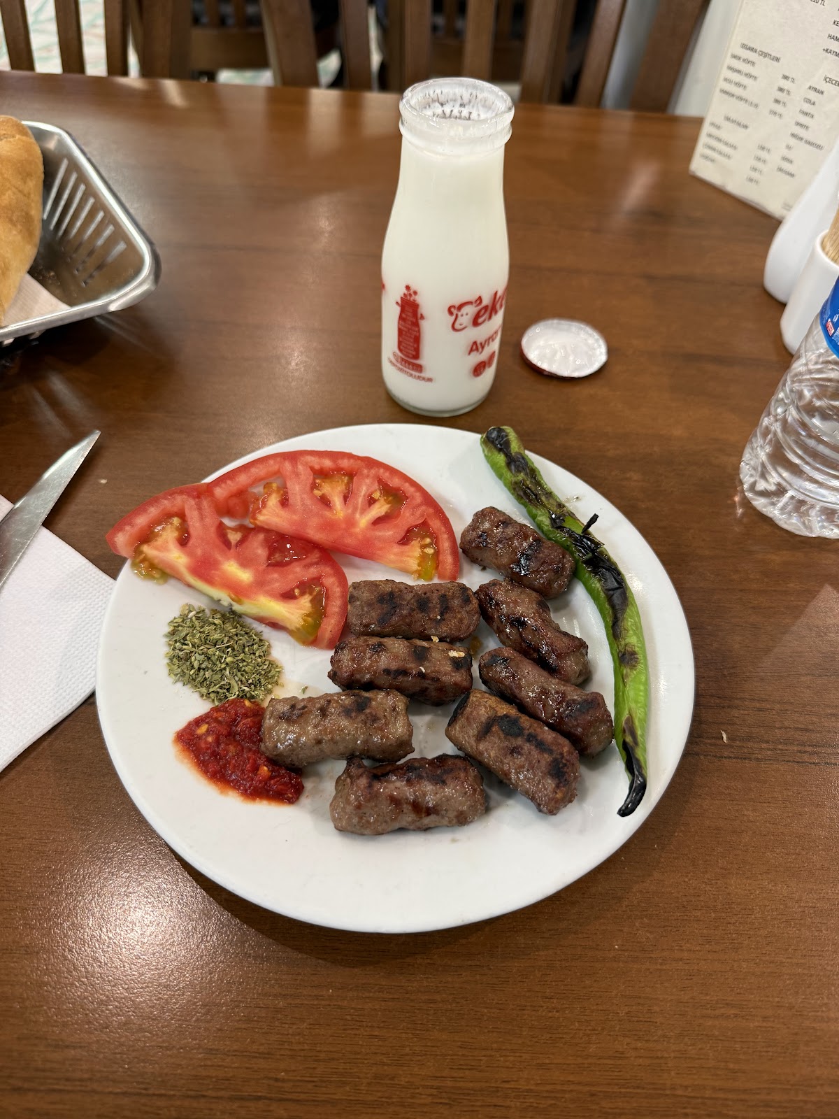 Şöhretler Beşiktaş Köftecisi galeri fotoğrafı 3