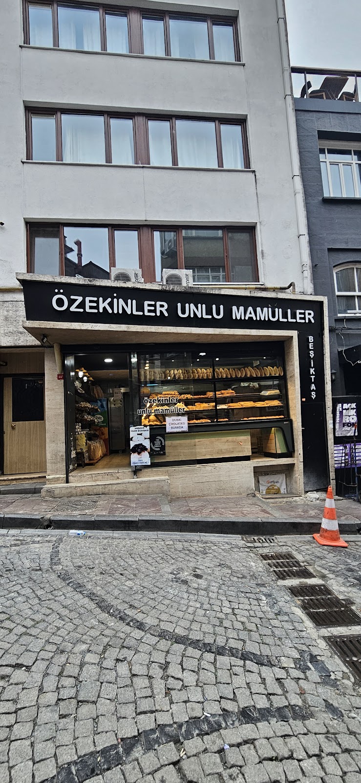 Özekinler Unlu Mamulleri galeri fotoğrafı 4