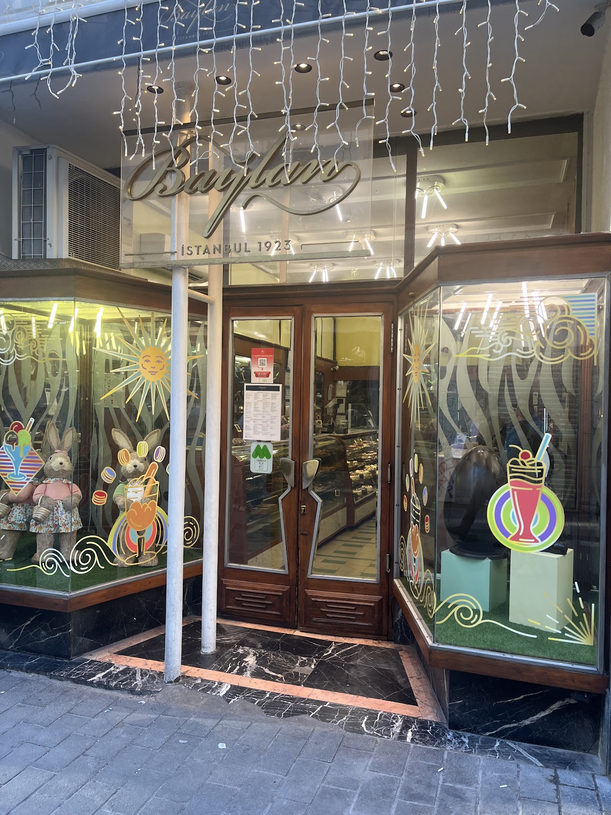 Baylan Kadıköy galeri fotoğrafı 5