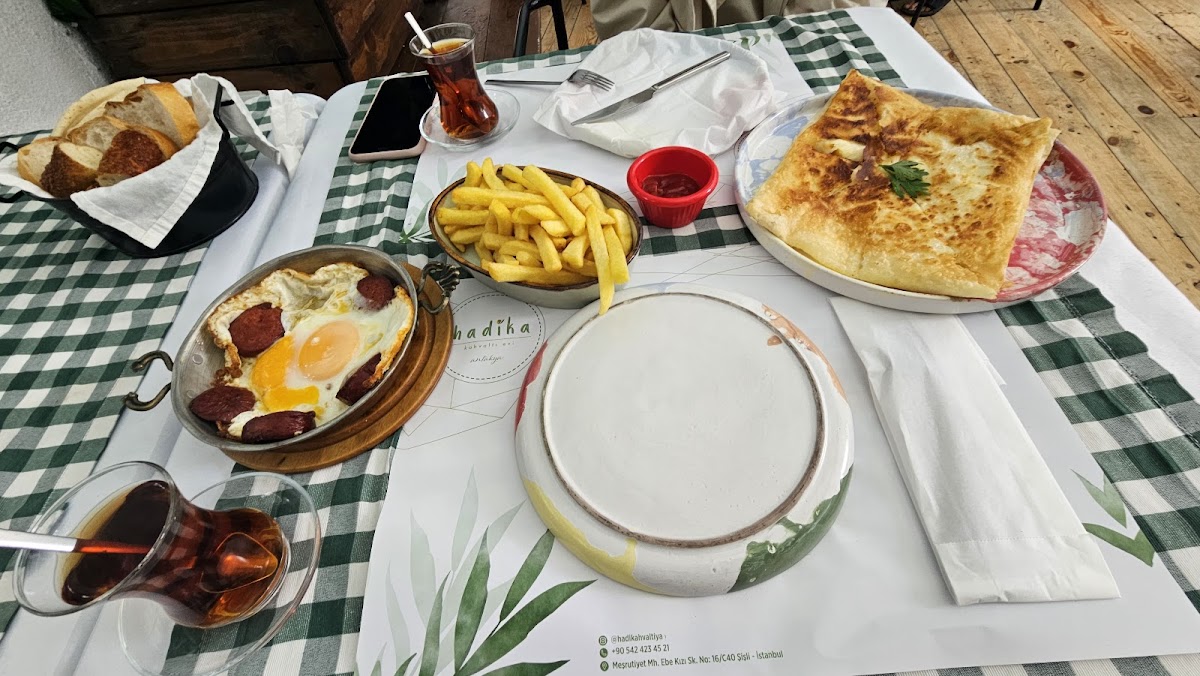 Hadika Kahvaltı Evi galeri fotoğrafı 3