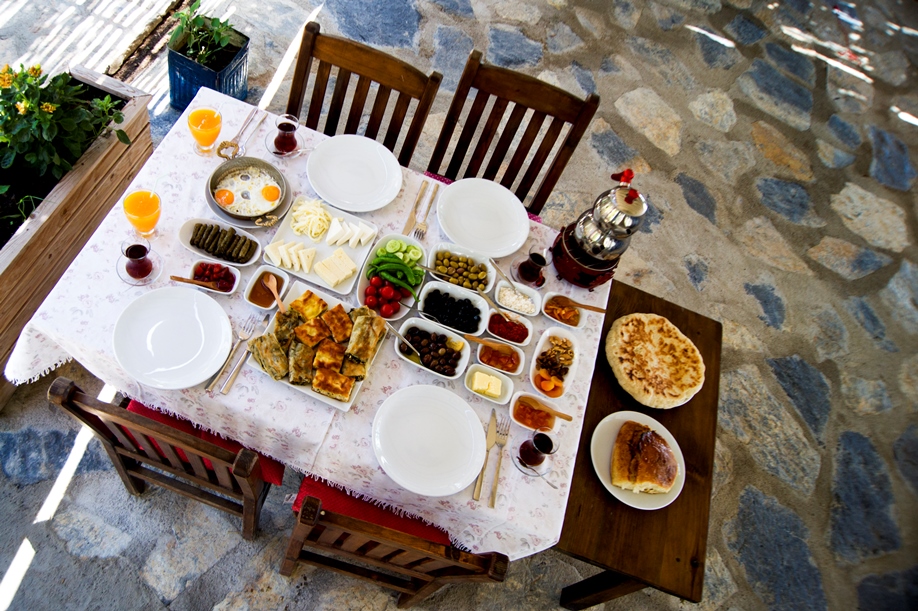İrme Köy Kahvaltı Evi galeri fotoğrafı 4