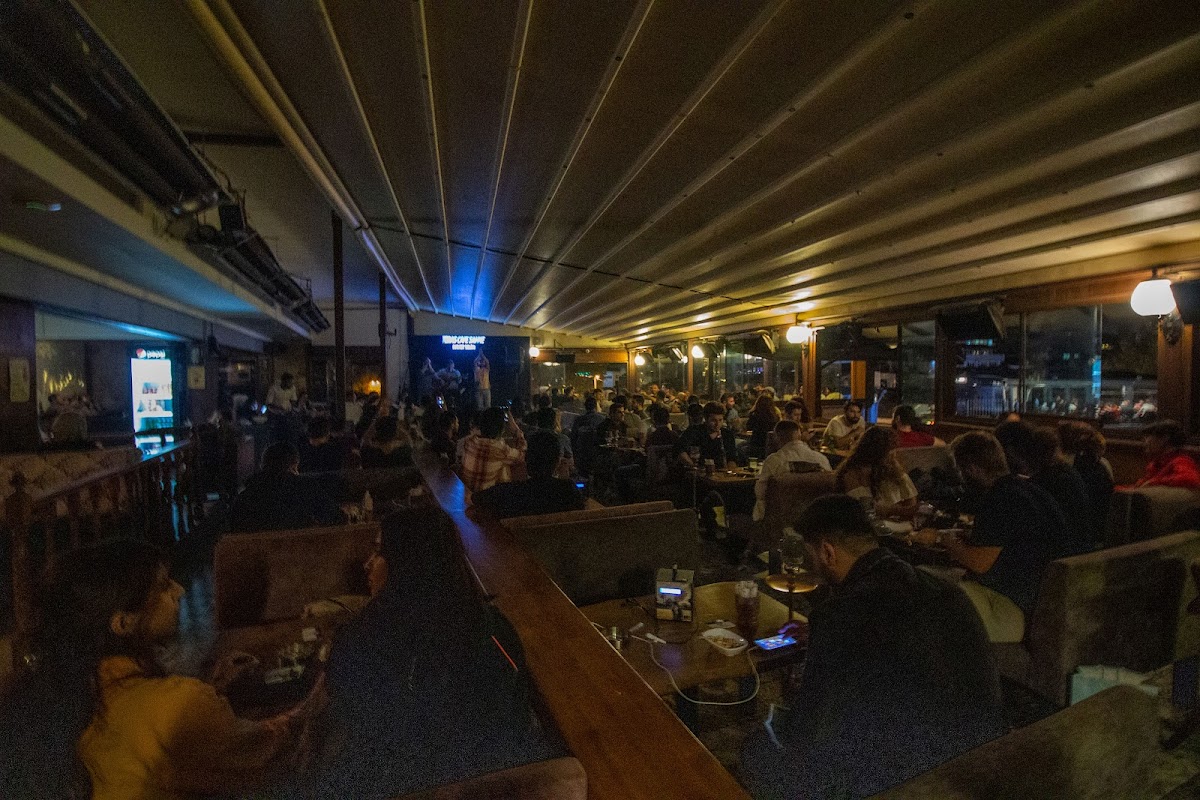 Üsküdar Teras Cafe galeri fotoğrafı 3