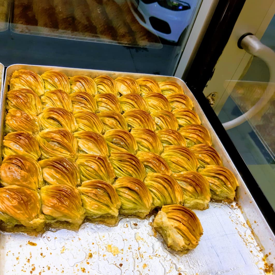 Çıtır Baklava galeri fotoğrafı 5