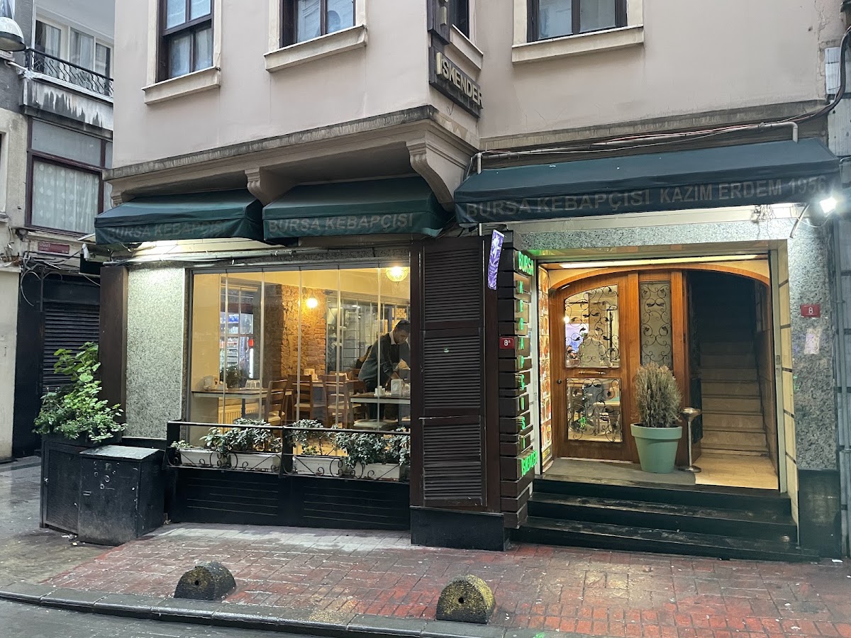 Bursa Kebapçısı galeri fotoğrafı 4