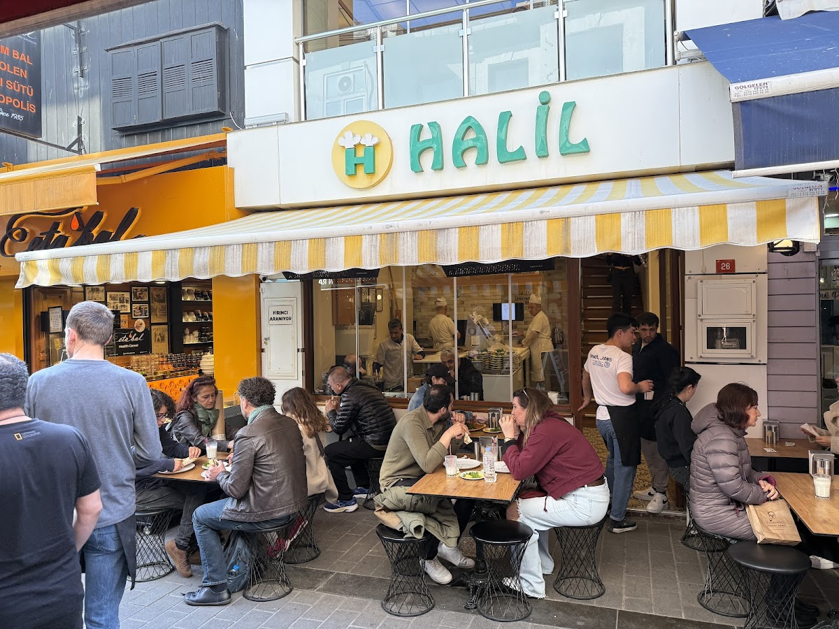 Halil Lahmacun galeri fotoğrafı 4