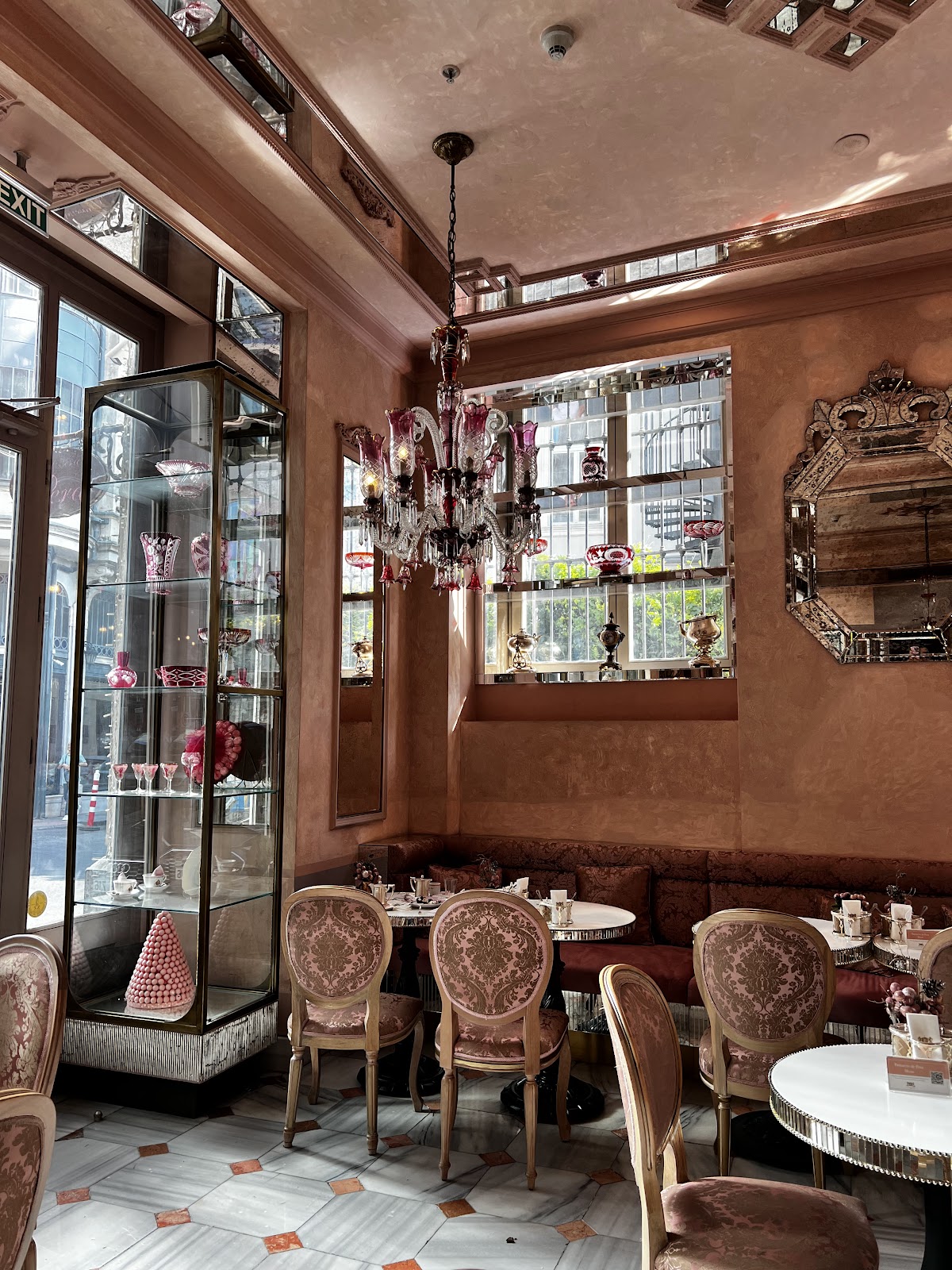 Patisserie De Pera galeri fotoğrafı 4