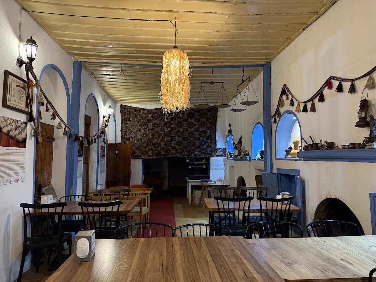 Gastro Muğla Müze Restoran galeri fotoğrafı 4