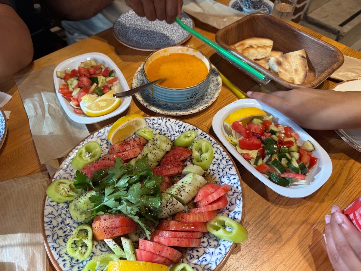 Kervan Kebab Grıll galeri fotoğrafı 4