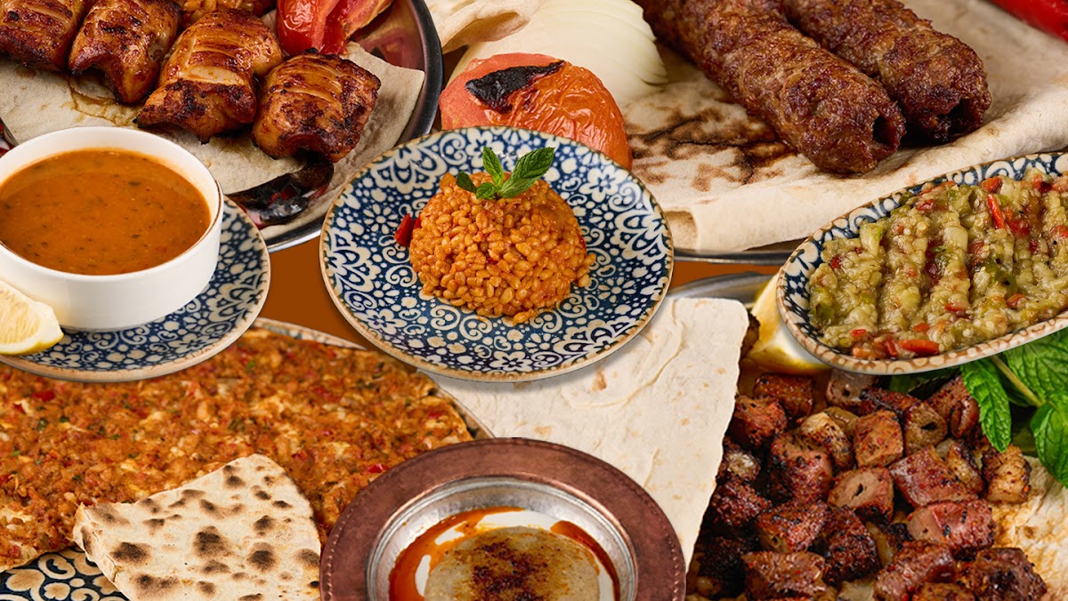 Haz Kebap Lahmacun Beylikdüzü