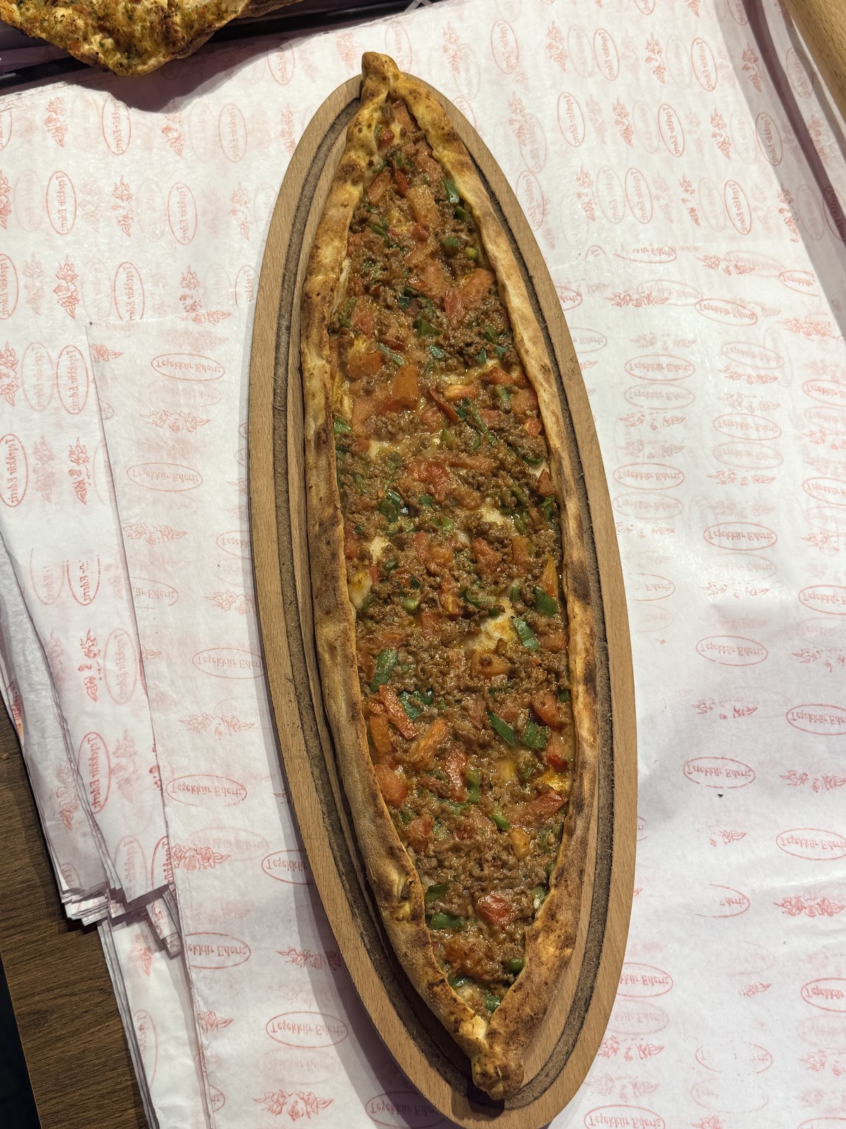 Çıtırdan Pide Lahmacun Üsküdar galeri fotoğrafı 4