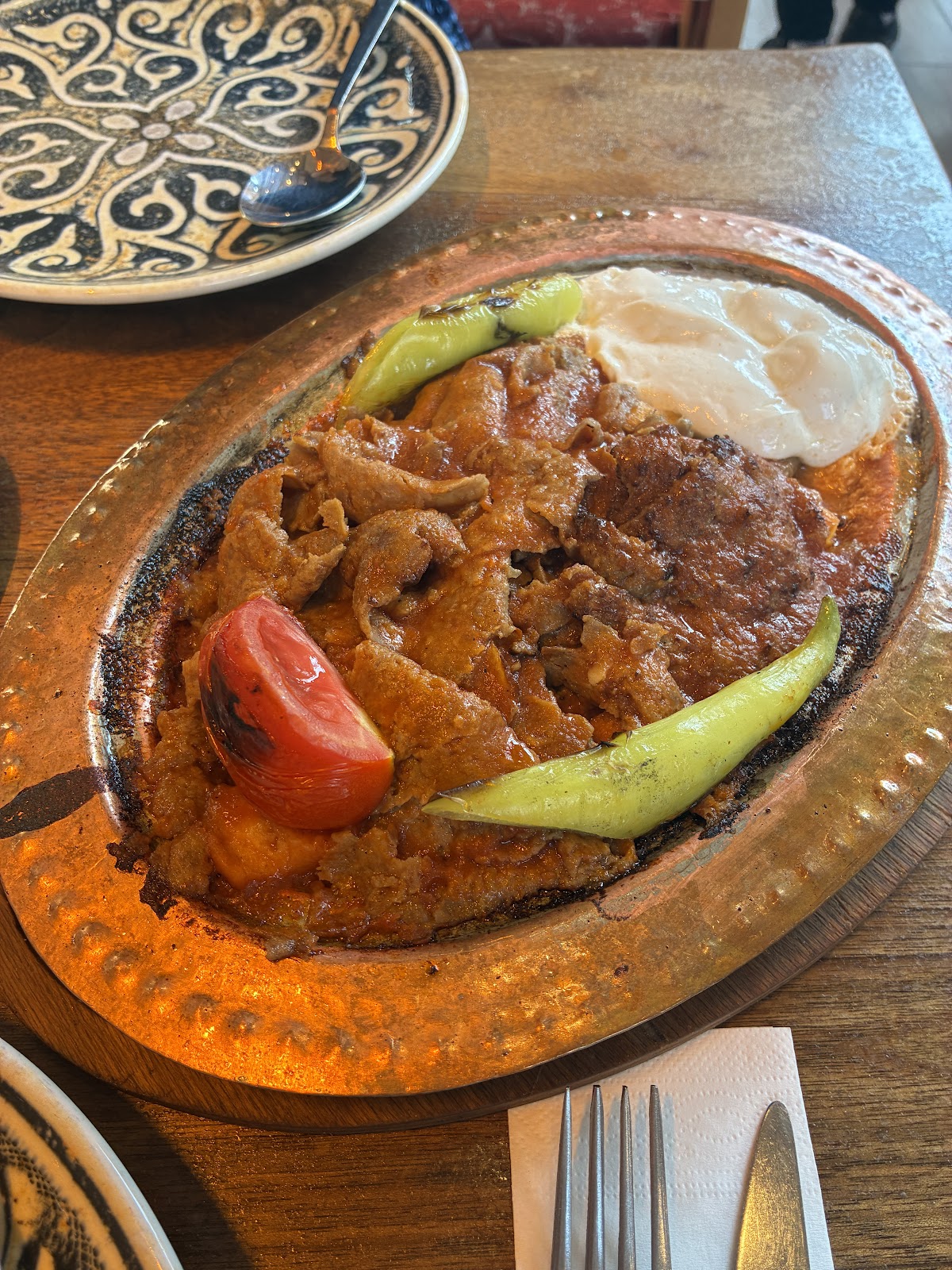 Turgut Kebab Restaurant -Sultanahmet- galeri fotoğrafı 4