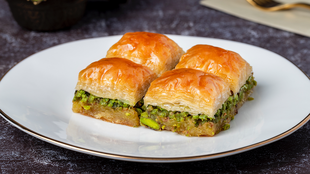 Baklavacı Mehmet Yıldırım Merkez (başakşehir) galeri fotoğrafı 3