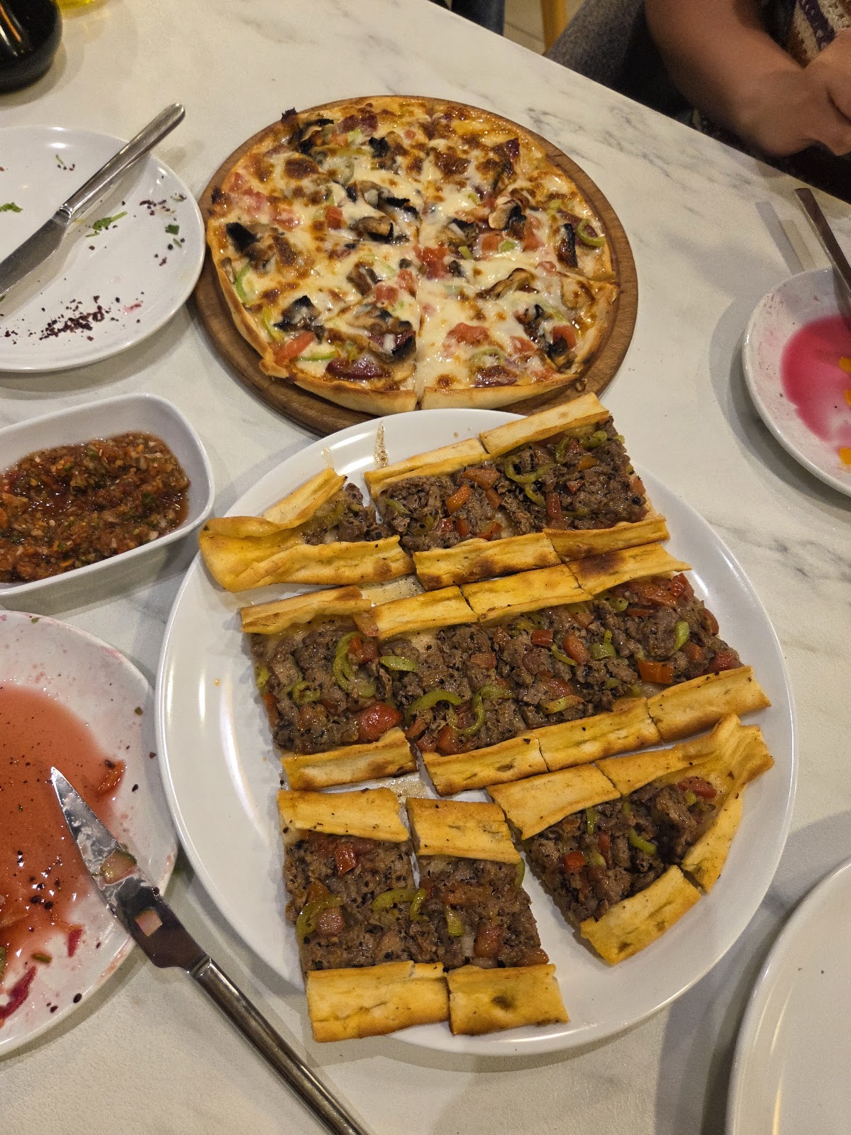 Çıtır Lahmacun galeri fotoğrafı 3