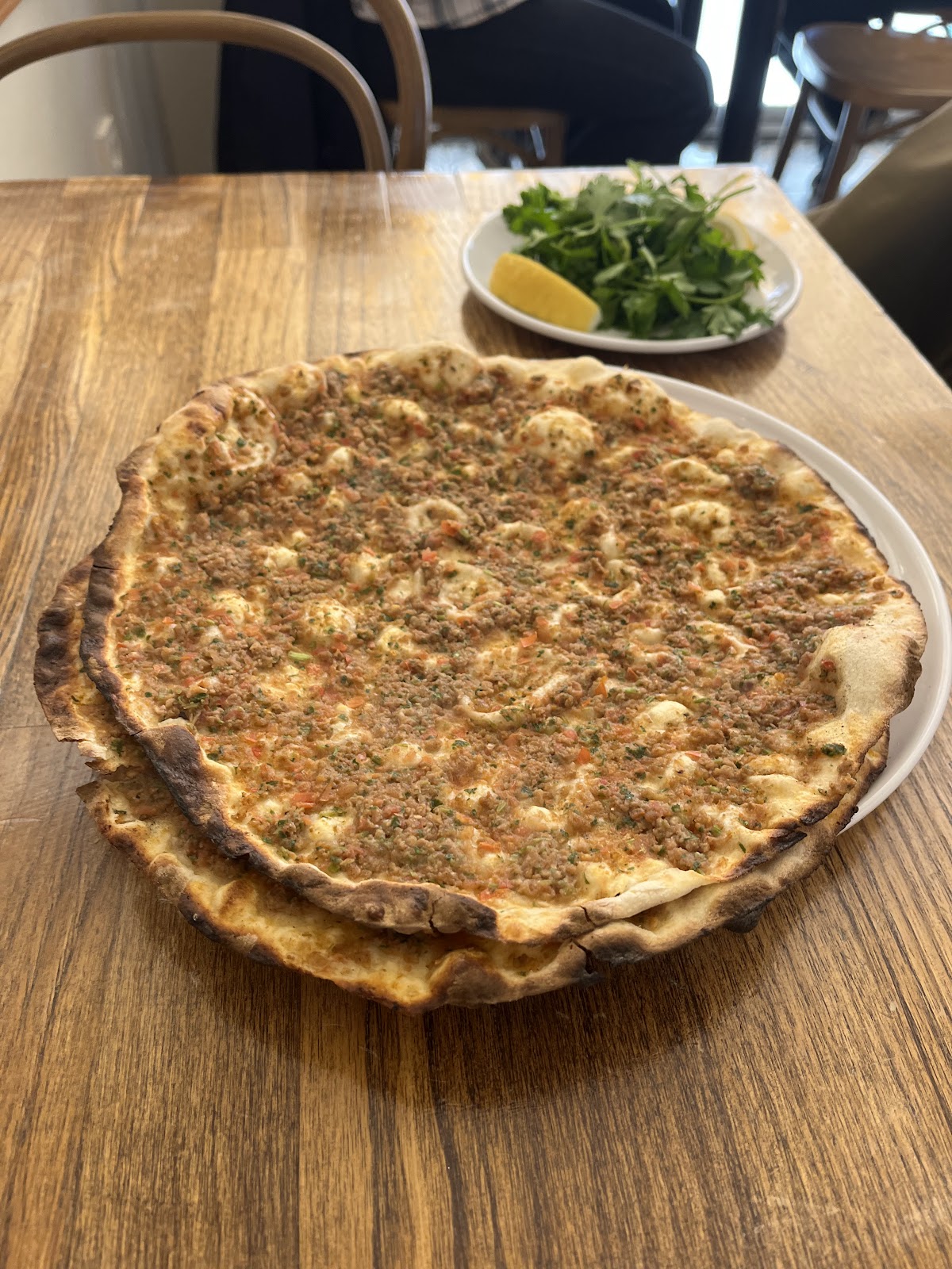 Halil Lahmacun galeri fotoğrafı 3