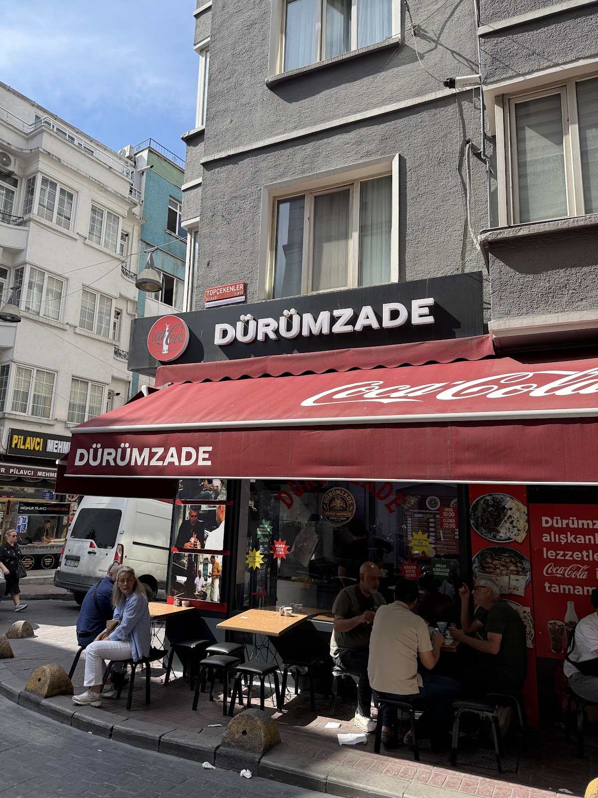 Dürümzade galeri fotoğrafı 5