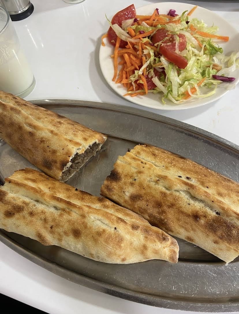 Karadeniz Pide Salonu (sezai Usta) galeri fotoğrafı 5