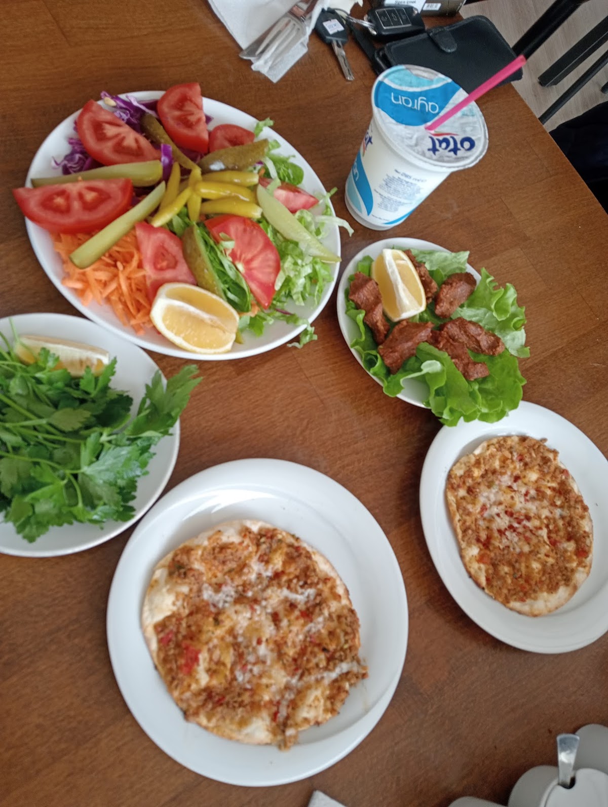 Uyar Pide Kebap
