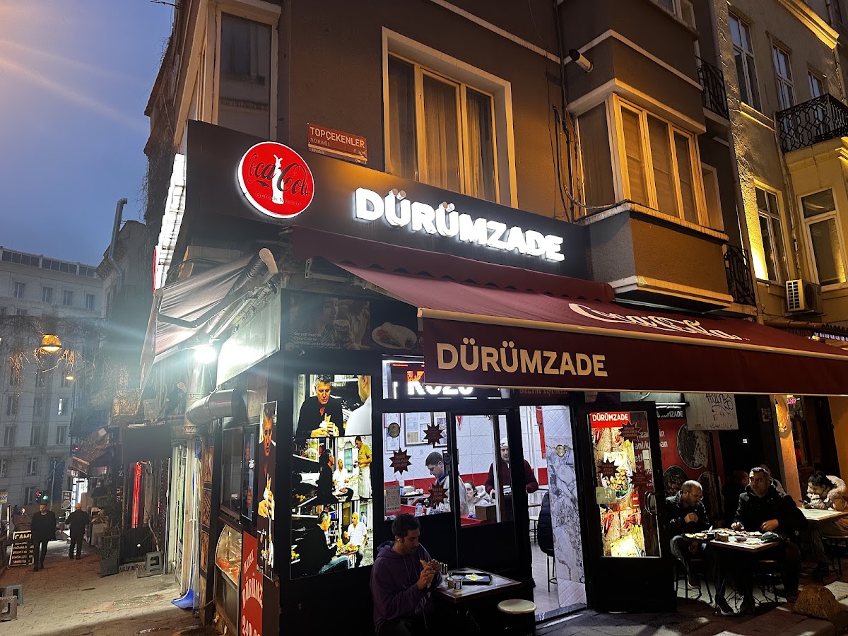 Dürümzade galeri fotoğrafı 4
