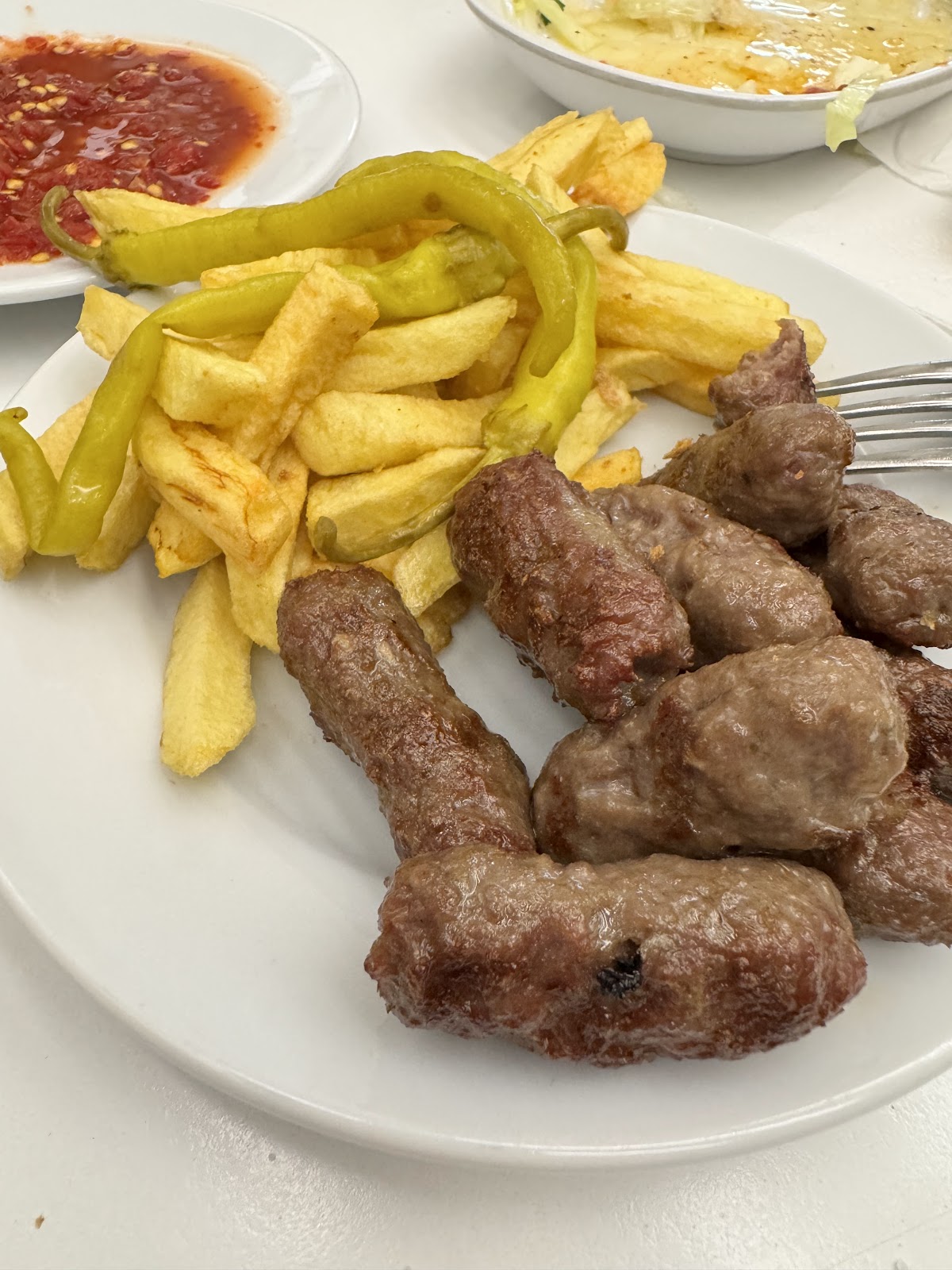 Ekspres İnegöl Köftecisi galeri fotoğrafı 4