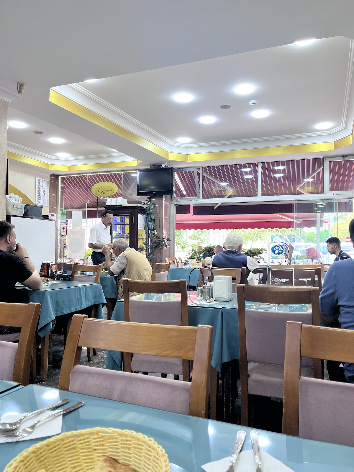 Gülümoğlu Kebap galeri fotoğrafı 5