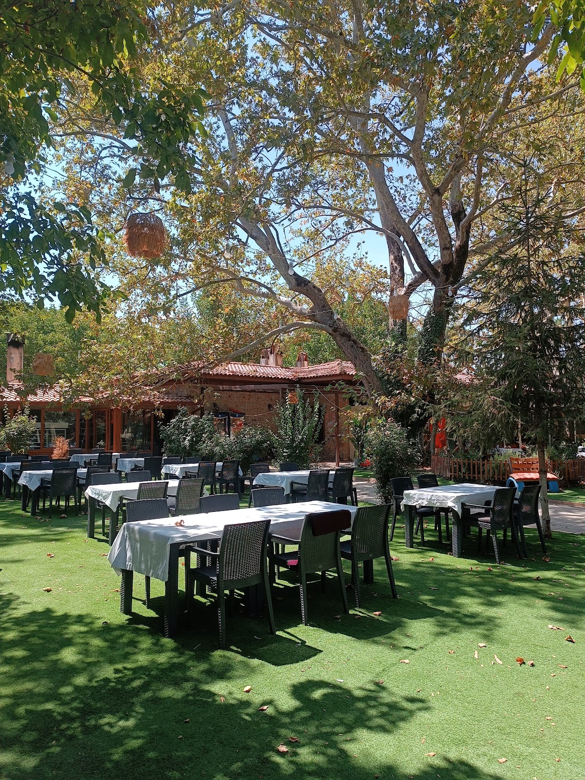 Süpüroğlu Restaurant galeri fotoğrafı 5