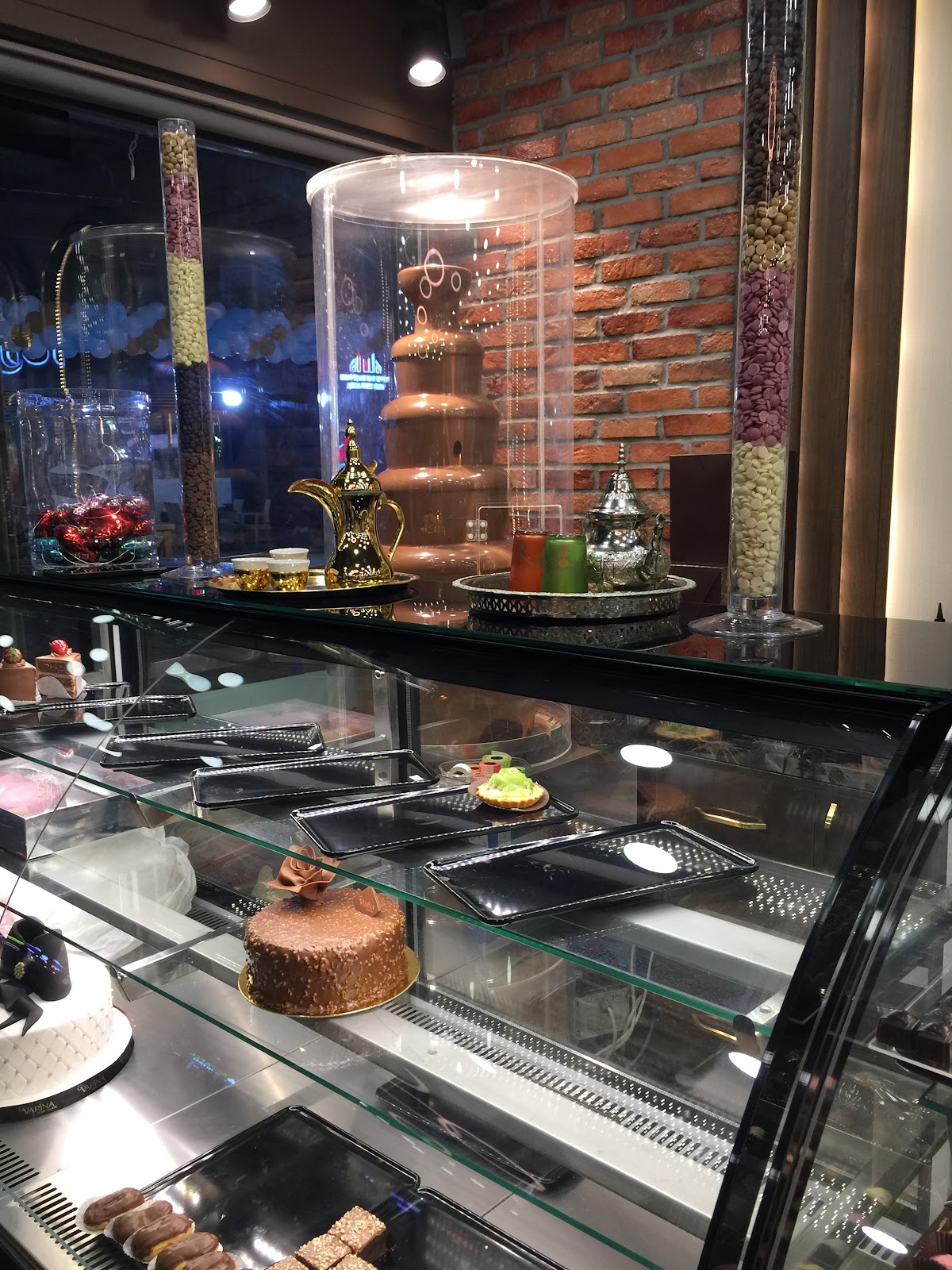 Varına Chocolate galeri fotoğrafı 3