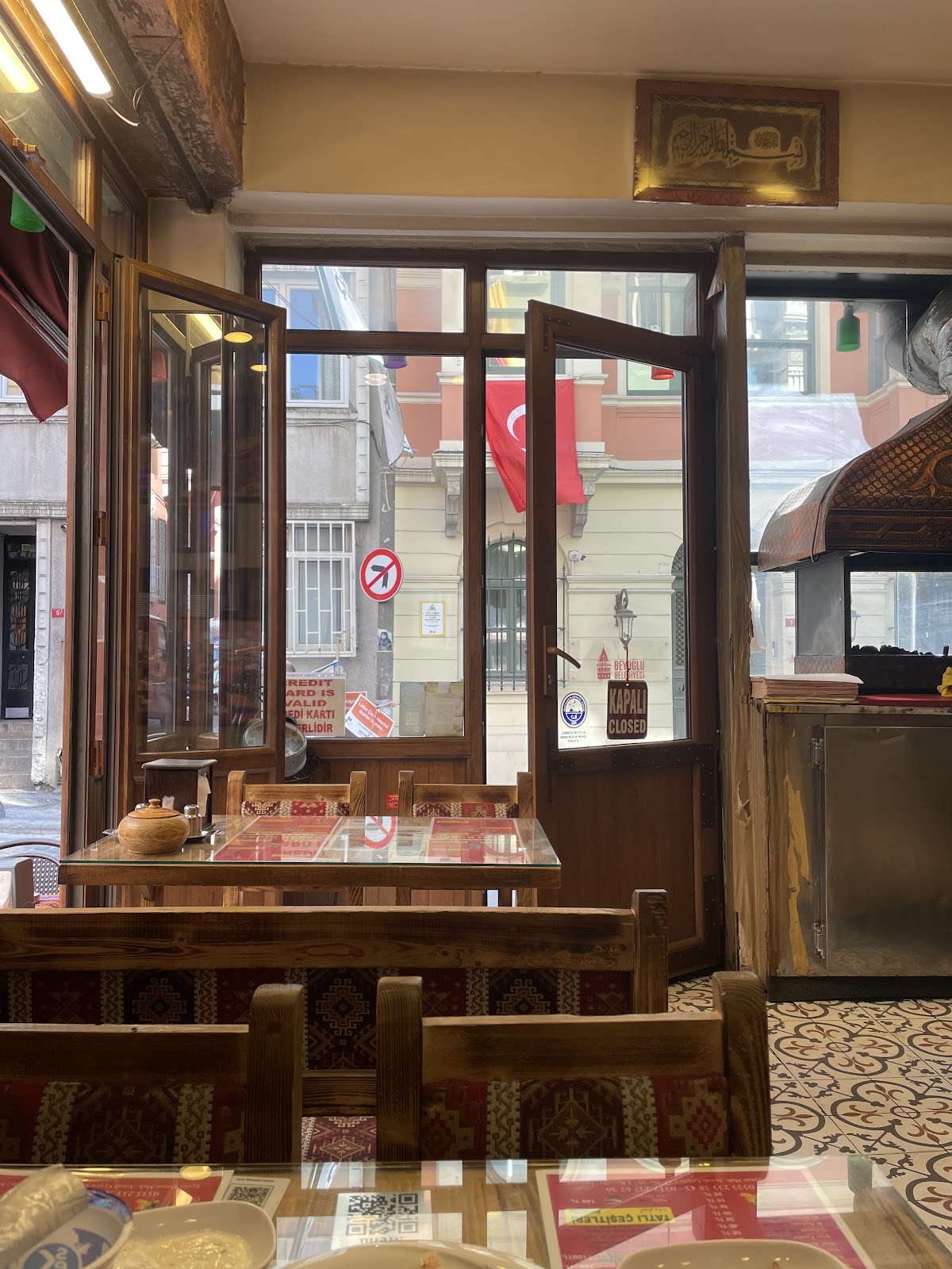 Tekin Kebap Dürüm Evi galeri fotoğrafı 4