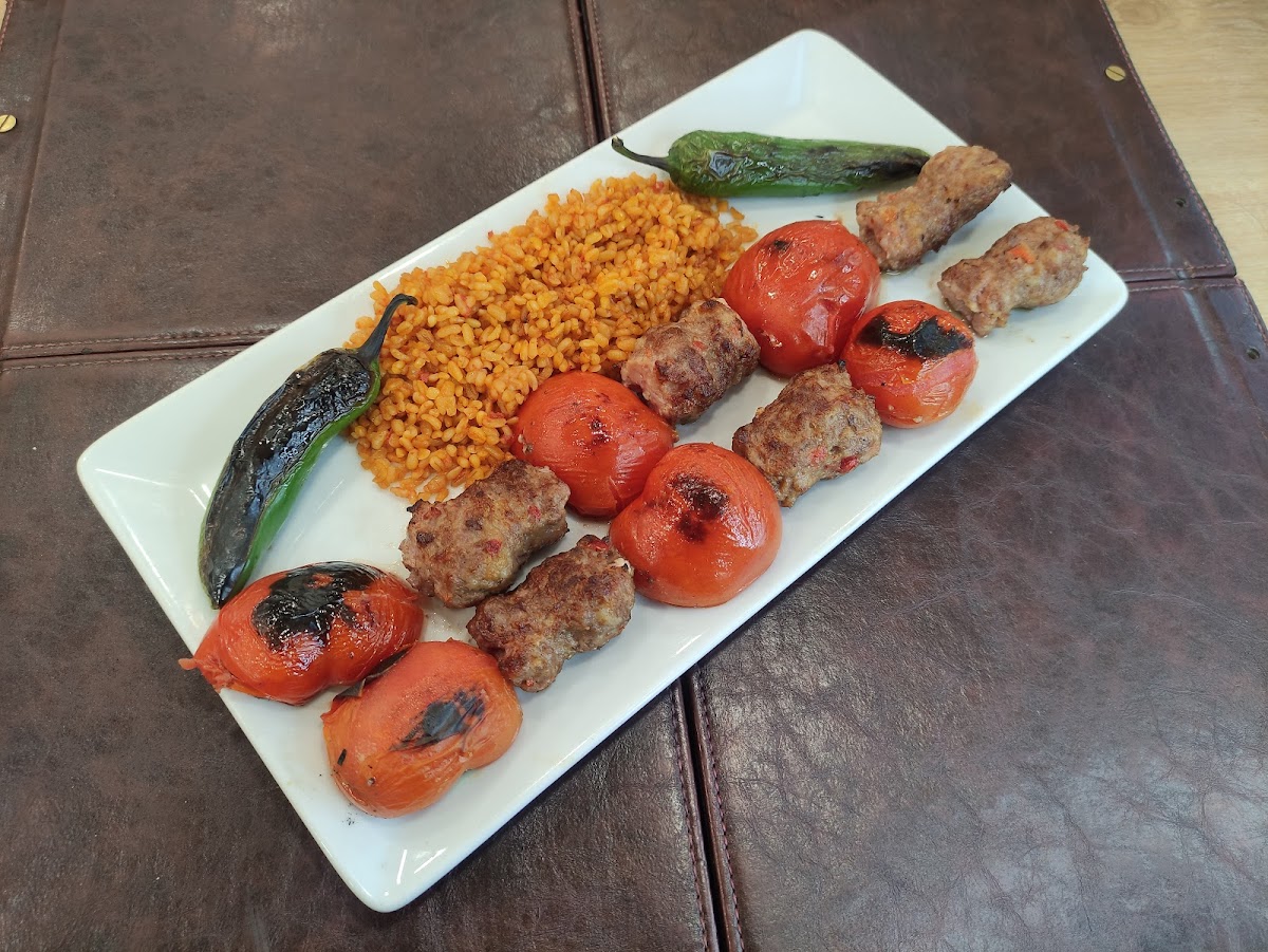 Ortaklar Kebap Restaurant