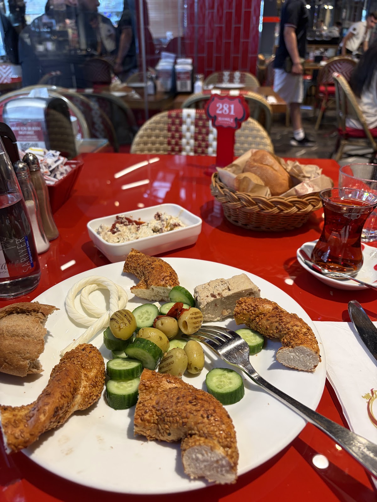 Namlı Gurme galeri fotoğrafı 5