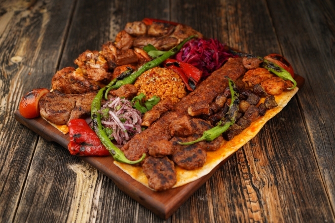 Yusuf Usta galeri fotoğrafı 4