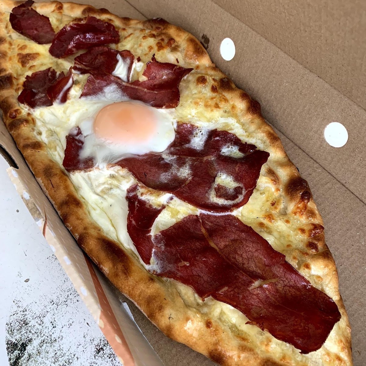 Karadeniz Pide Evi galeri fotoğrafı 4