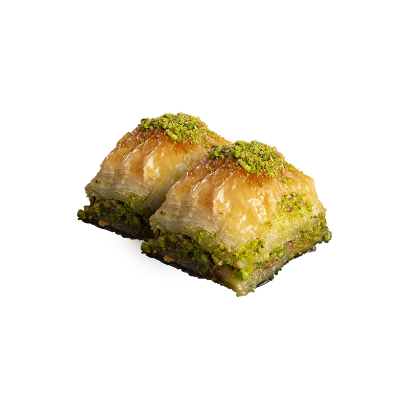 Yaşar Usta Burma Kadayıf & Baklava - Zeytinburnu Şube galeri fotoğrafı 3
