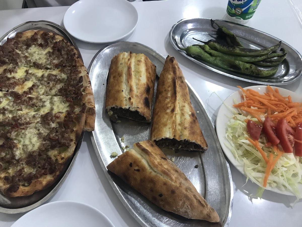 Karadeniz Pide Salonu (sezai Usta) galeri fotoğrafı 3