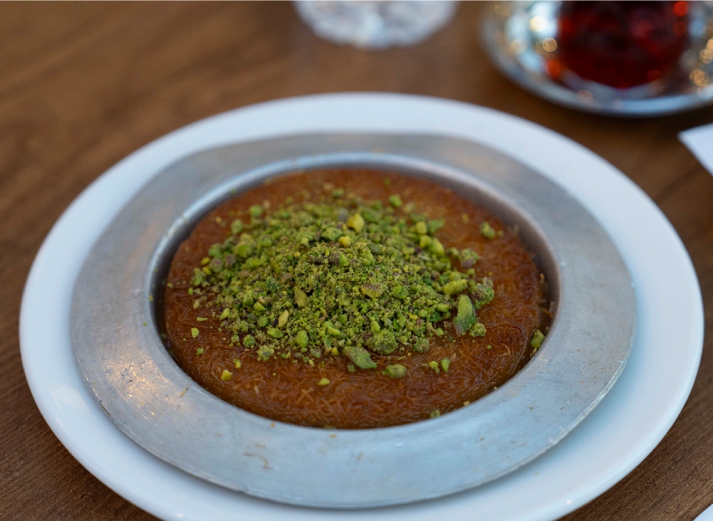 Dönerhan Pide Ve Lahmacun galeri fotoğrafı 4