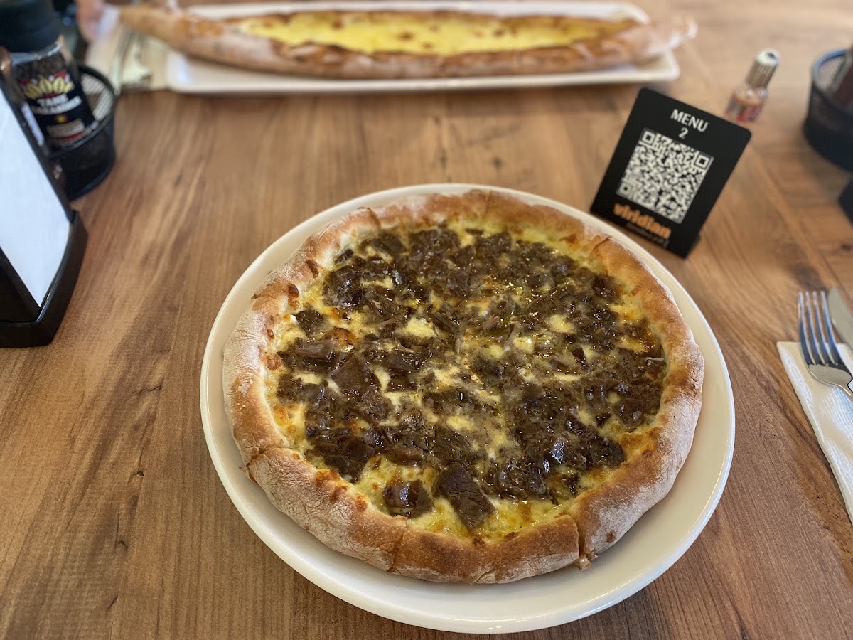 Viridian Karadeniz Pide