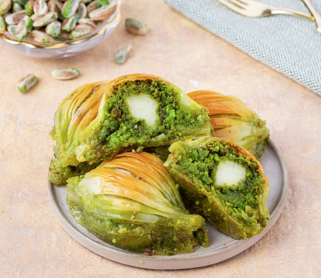 Baklavacı Mehmet Yıldırım Merkez (başakşehir) galeri fotoğrafı 4
